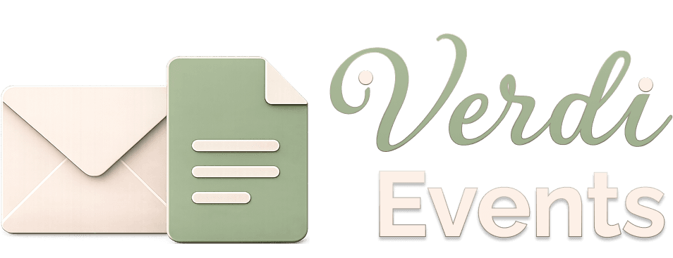 Verdi Events